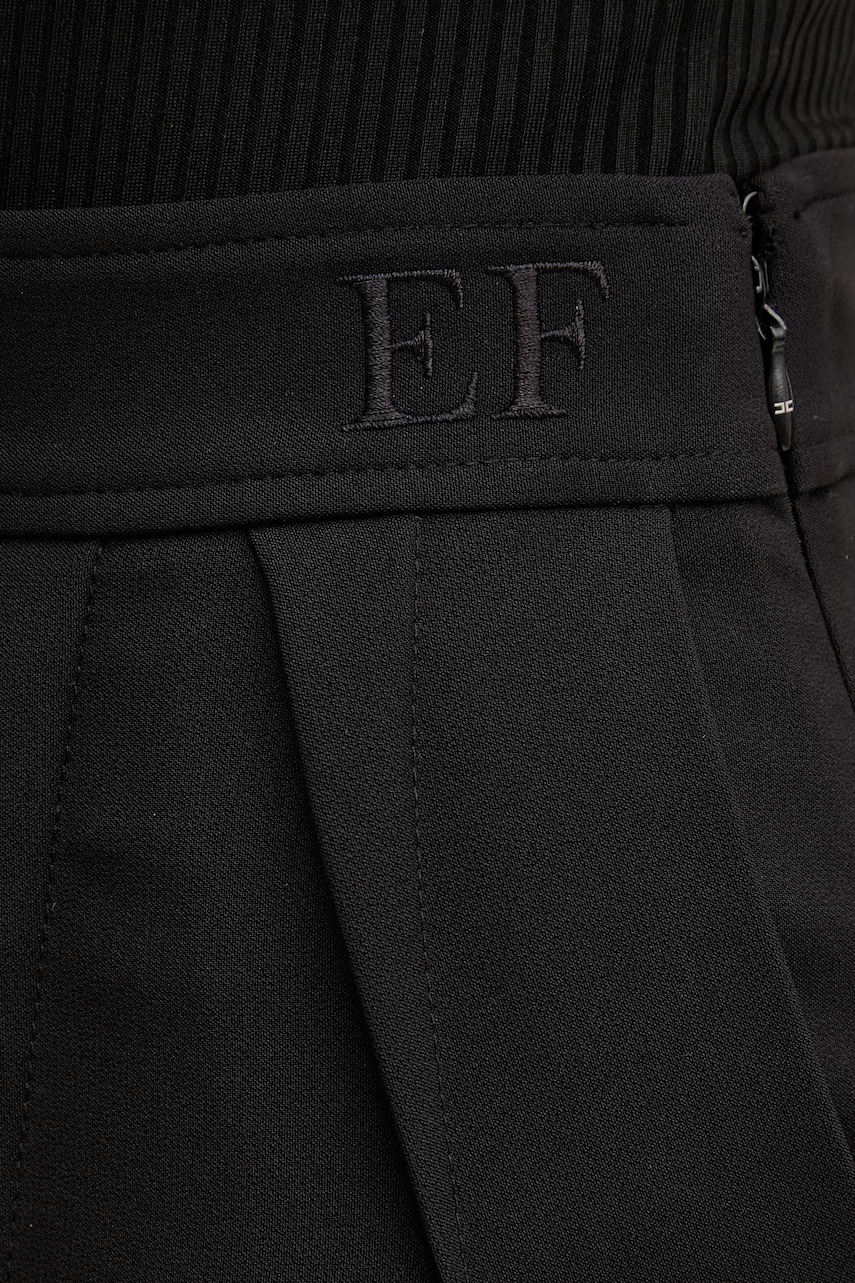 Elisabetta Franchi elegantné šortky dámske