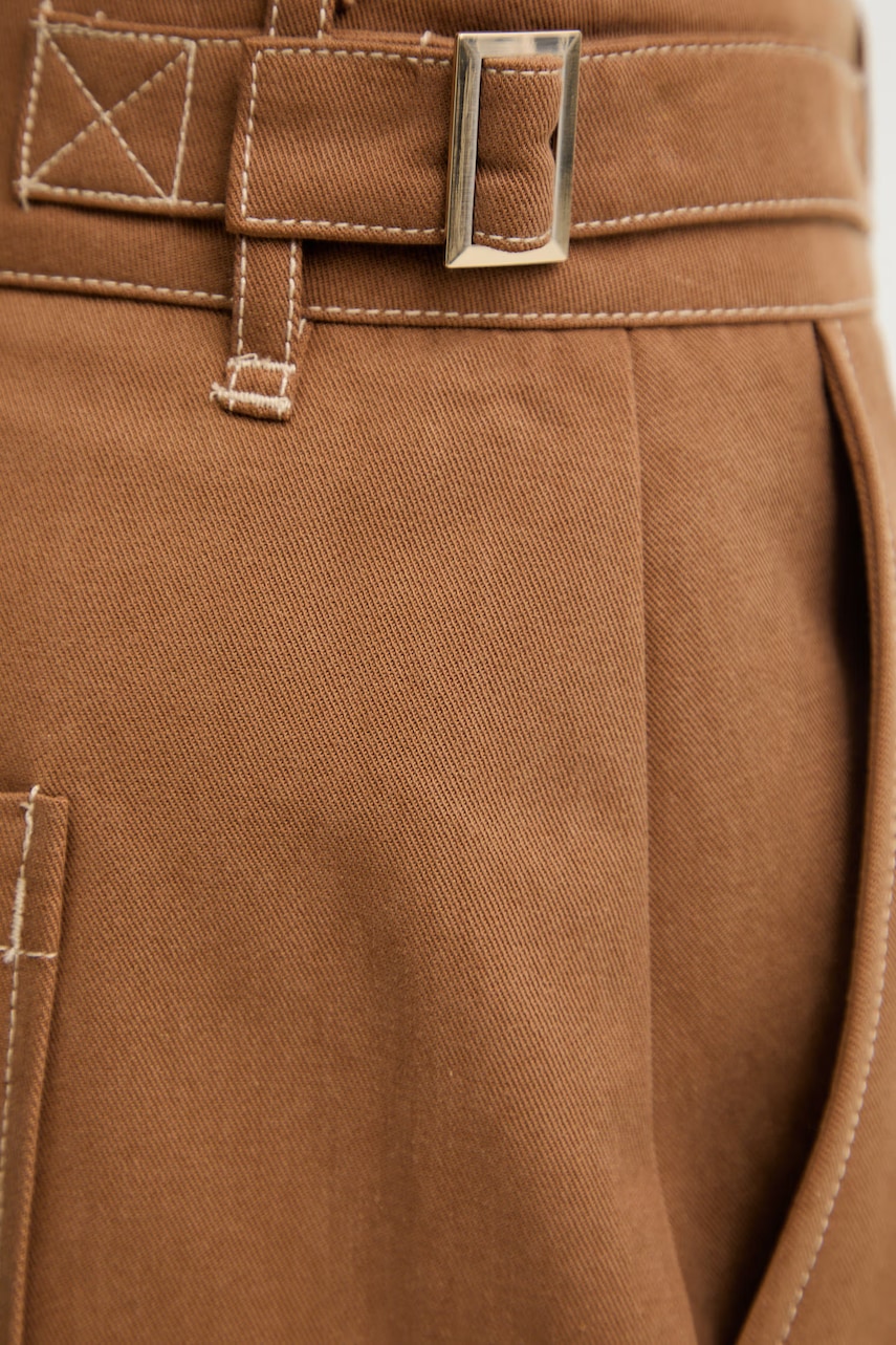 Guess šortky dámské CORELINE