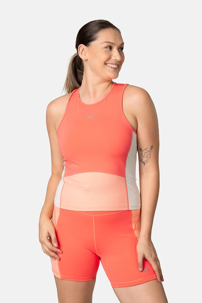 Tréninkové šortky Kari Traa Linnea (obrázek 4)