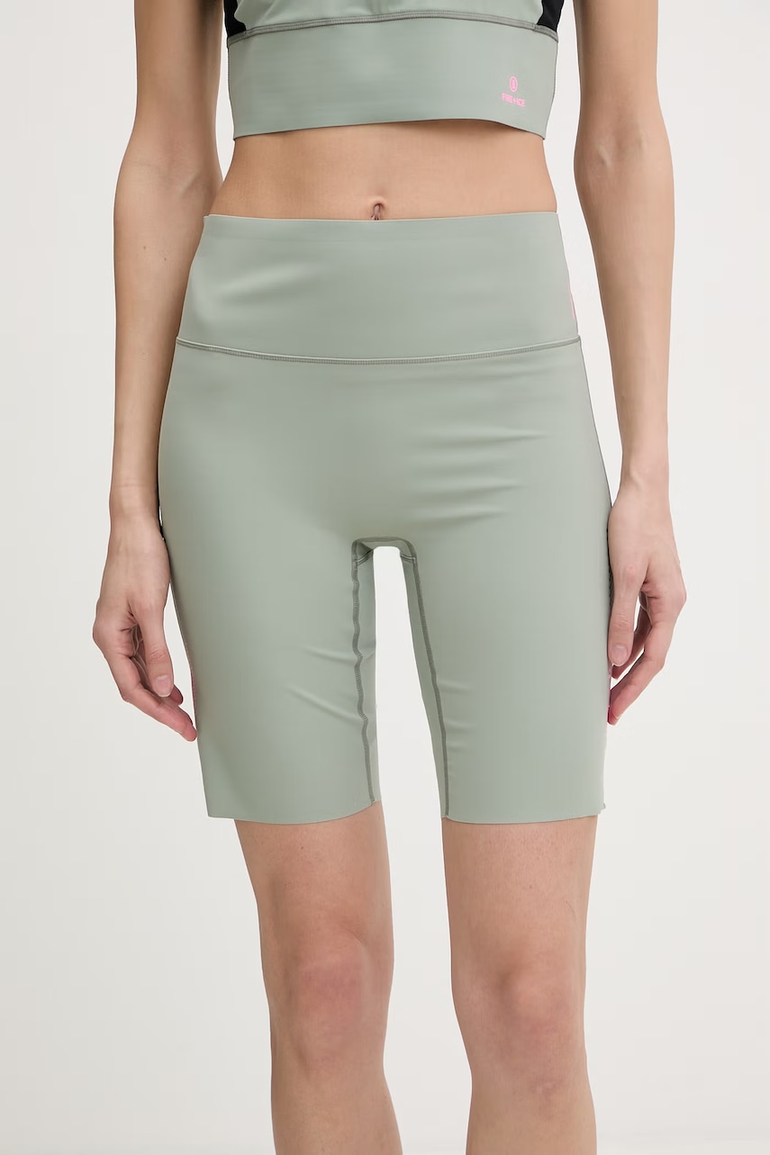 BOGNER Fire+Ice pantaloni scurți de ciclism pentru femei CAMMI