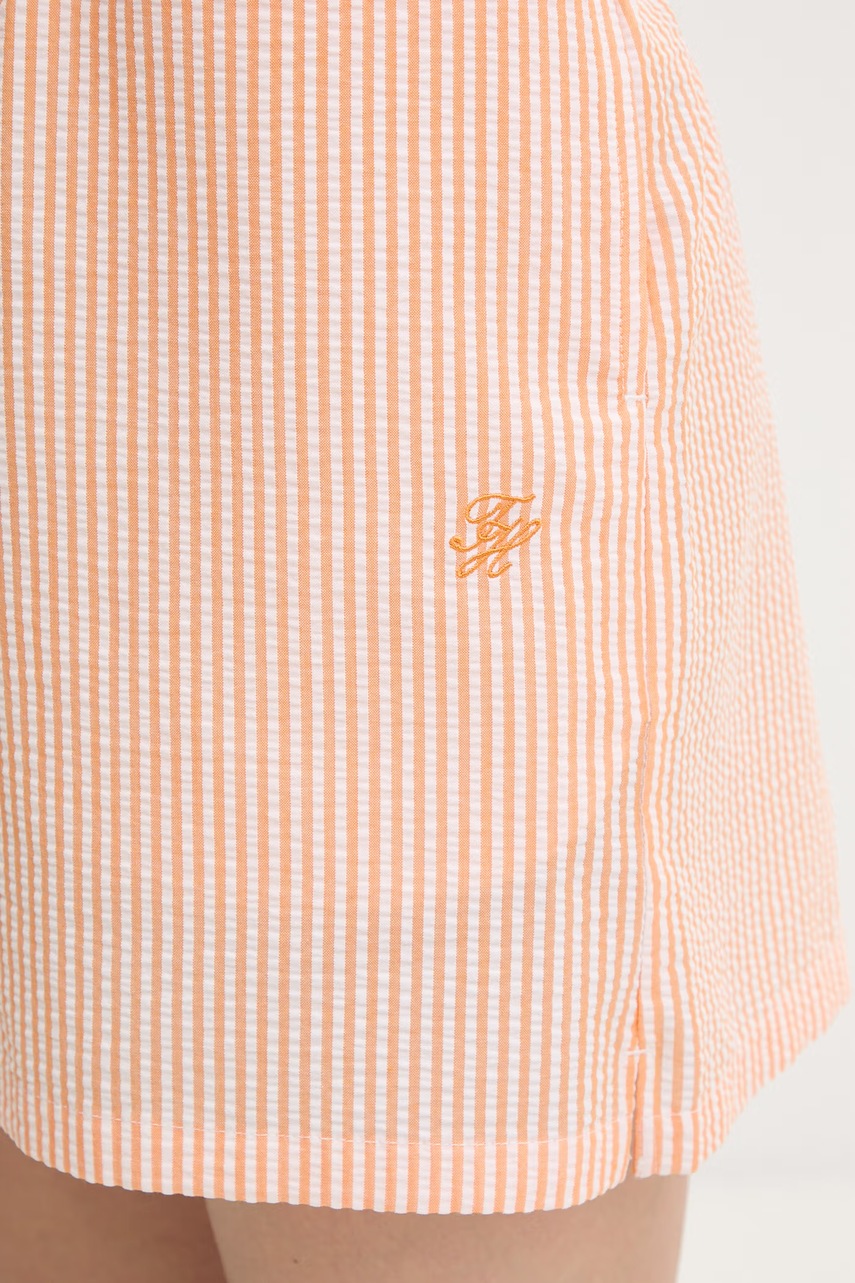 Tommy Hilfiger šortky dámske SUMMER
