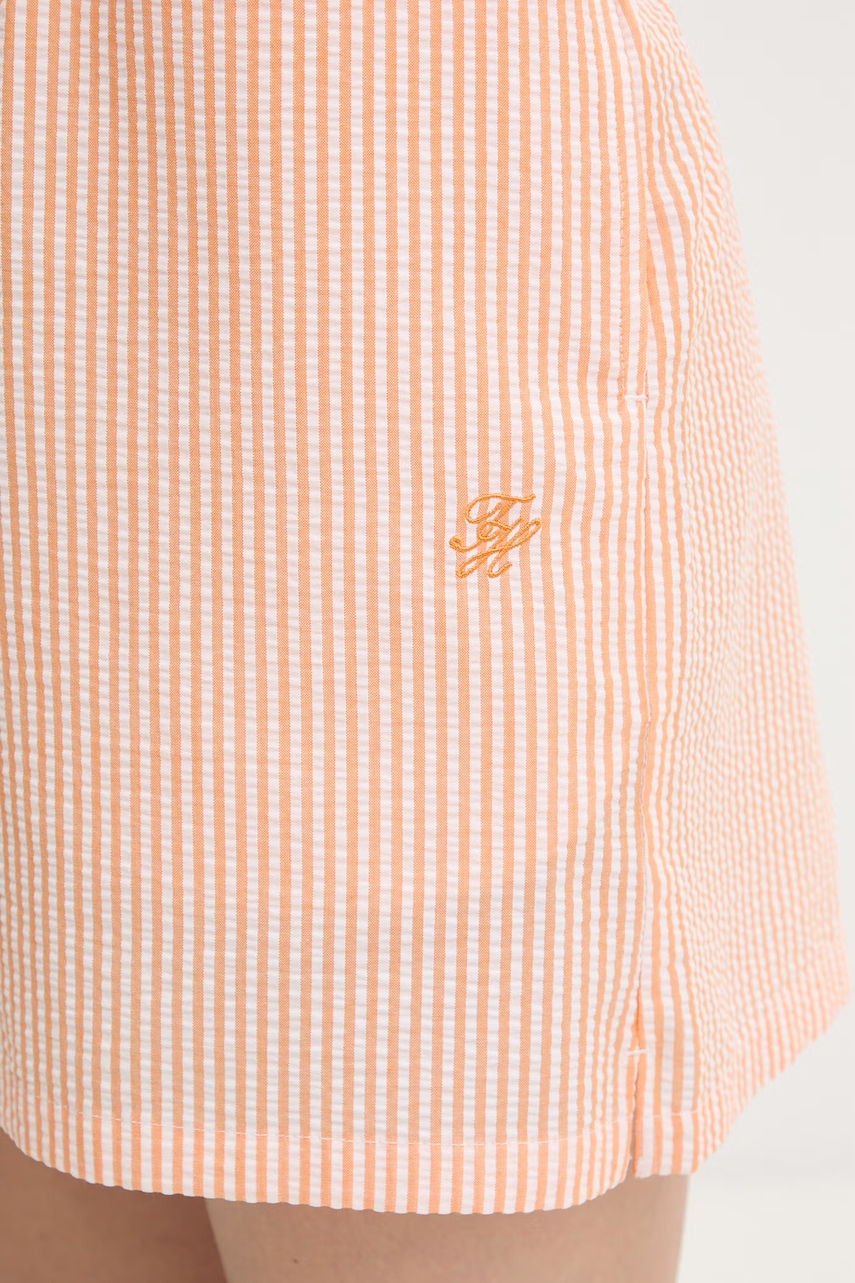 Tommy Hilfiger šortky dámske SUMMER