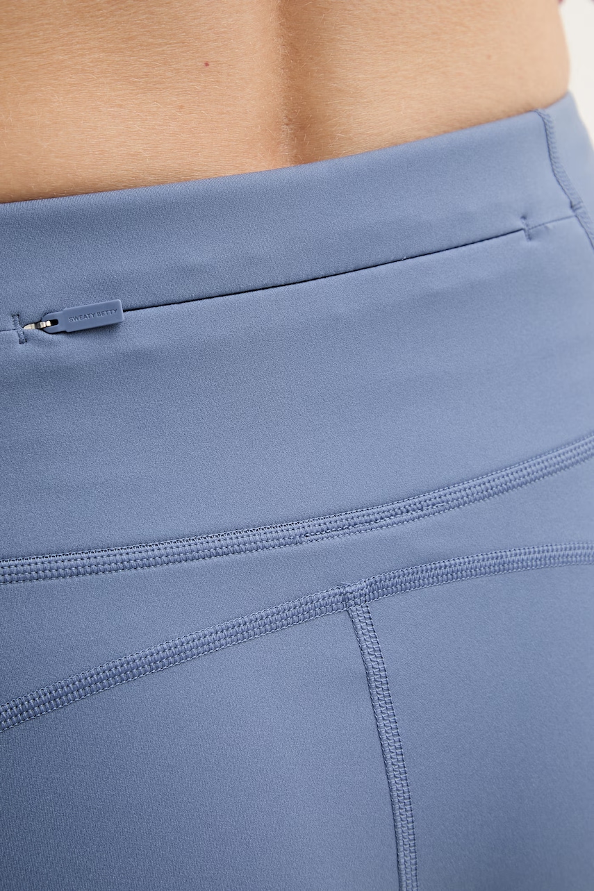 Sweaty Betty športové šortky dámske Power