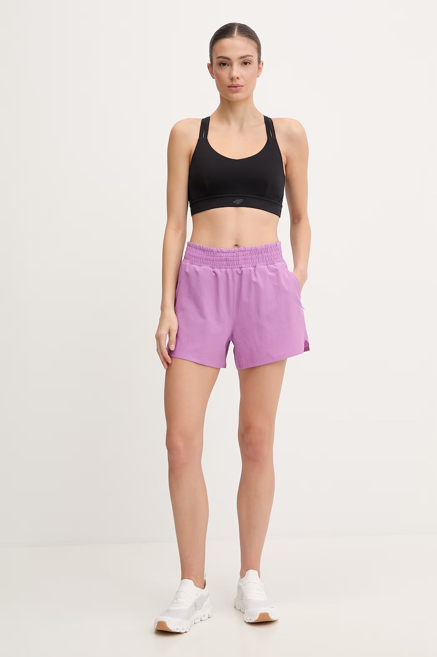 Tréninkové šortky Salomon