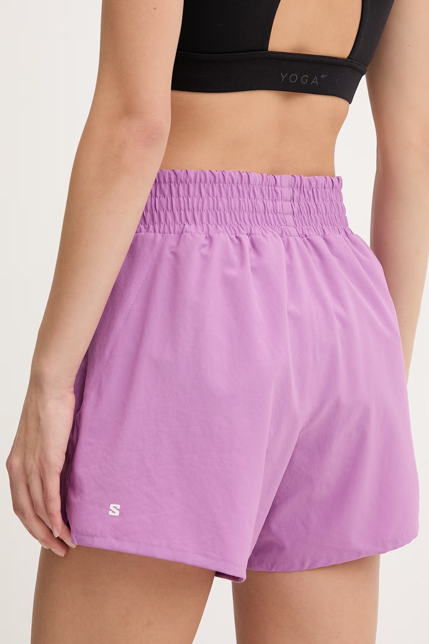 Tréninkové šortky Salomon (obrázek 3)