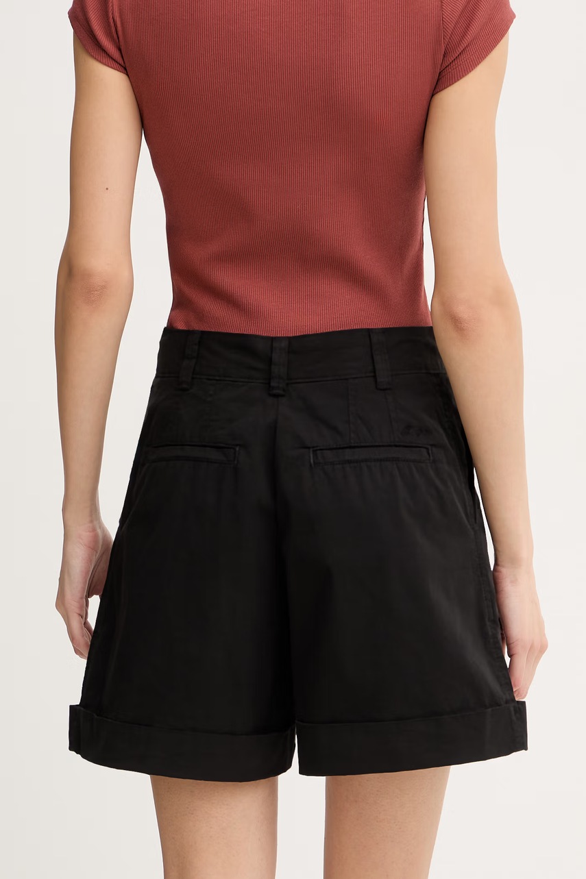 Kraťasy BOSS Orange C Tanessa-D (obrázek 3)