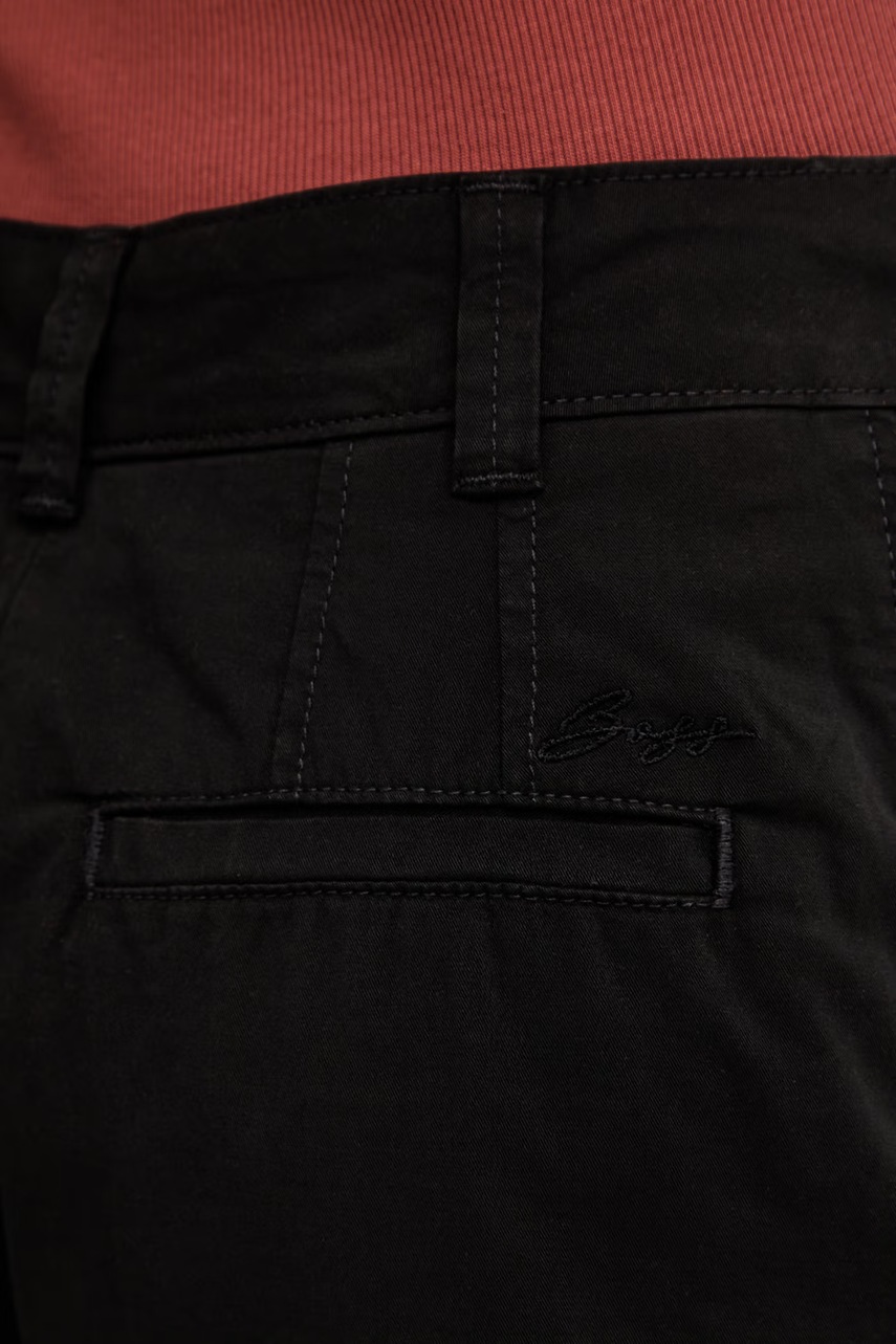 Kraťasy BOSS Orange C Tanessa-D (obrázek 4)