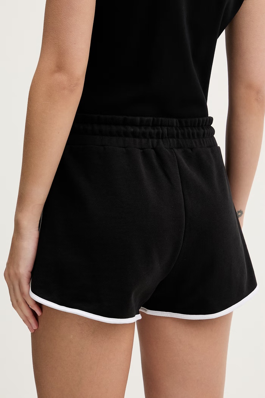 Bavlněné šortky Karl Lagerfeld Jeans (obrázek 3)