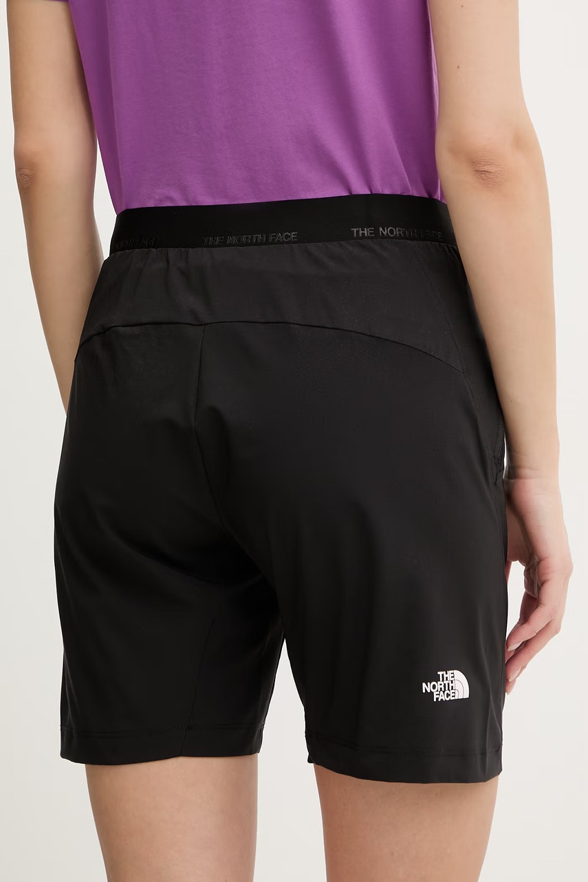 The North Face športové šortky dámske FELIK