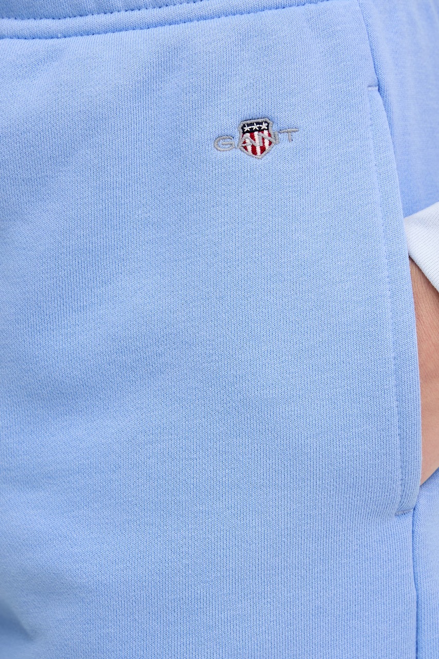 Gant Šortky dámské bavlněné (obrázek 4)