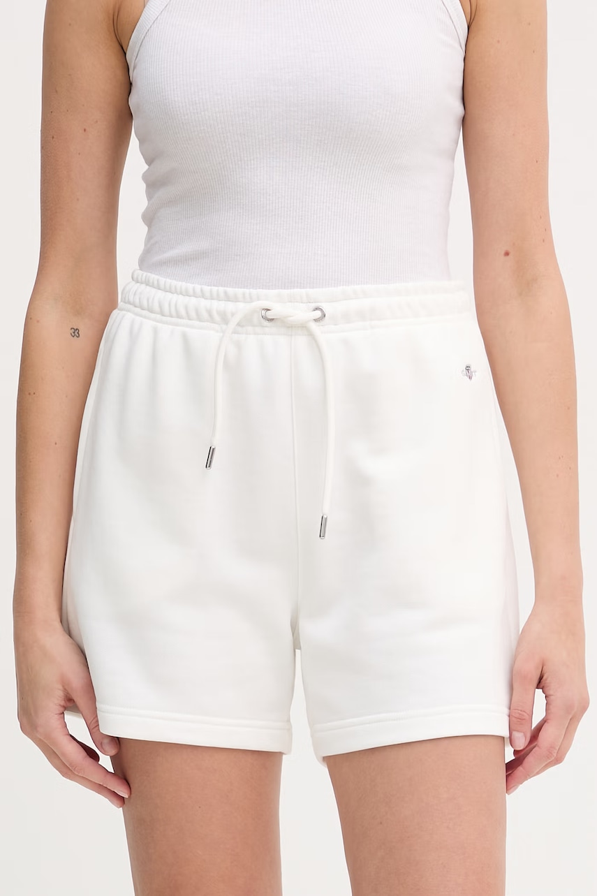 Gant Pantaloni scurți de damă din bumbac