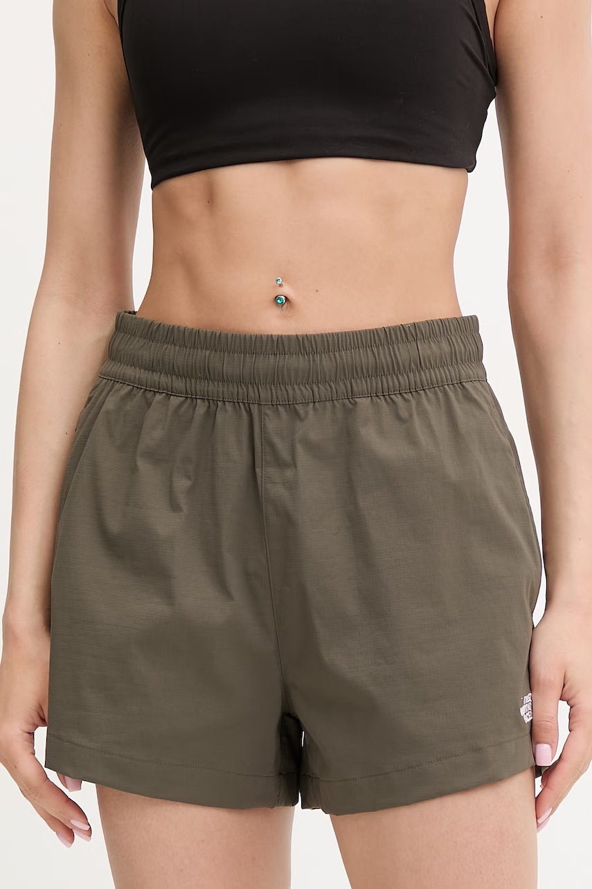 The North Face pantaloni scurți sport pentru femei Class V Pathfinder