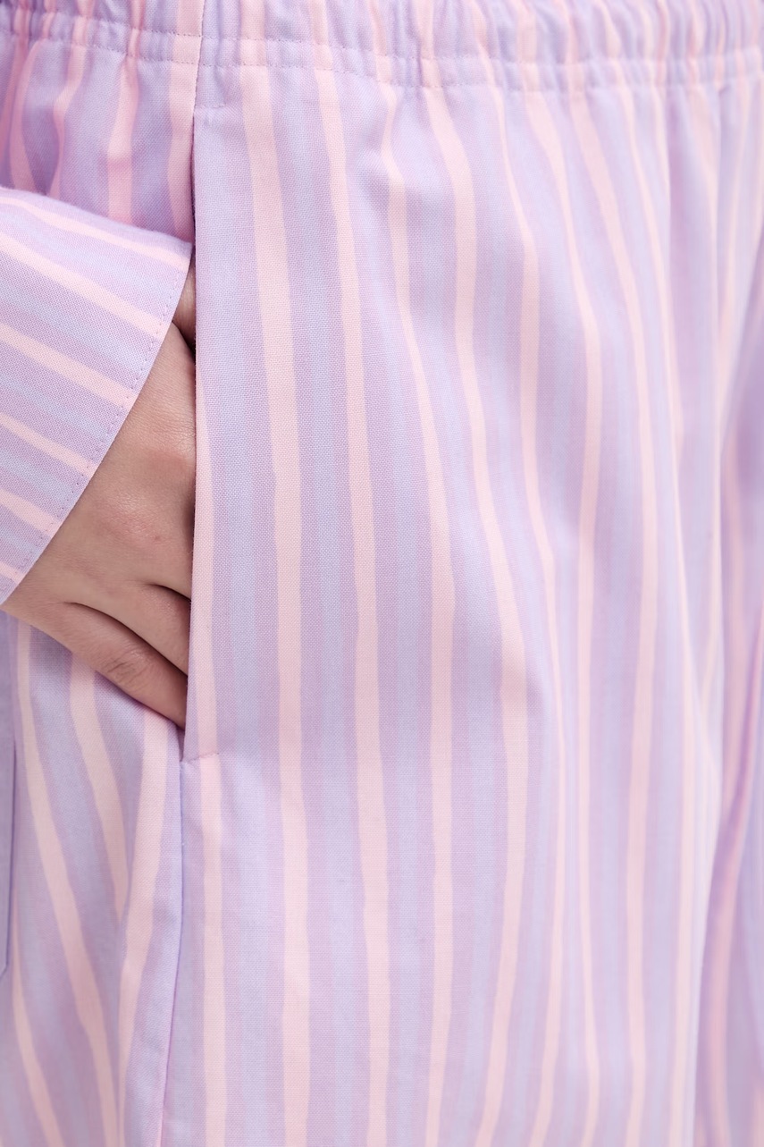Marimekko šortky dámske bavlnené