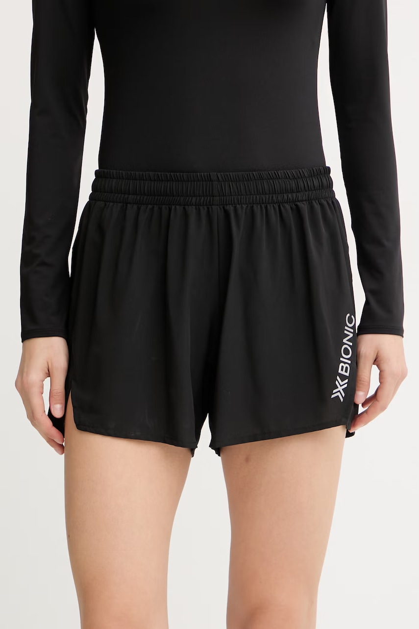 X-bionic pantaloni scurți de trekking pentru femei STREAMLITE TRAIL RUNNING
