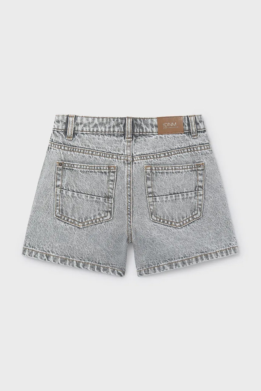 Дитячі джинсові шорти Mayoral