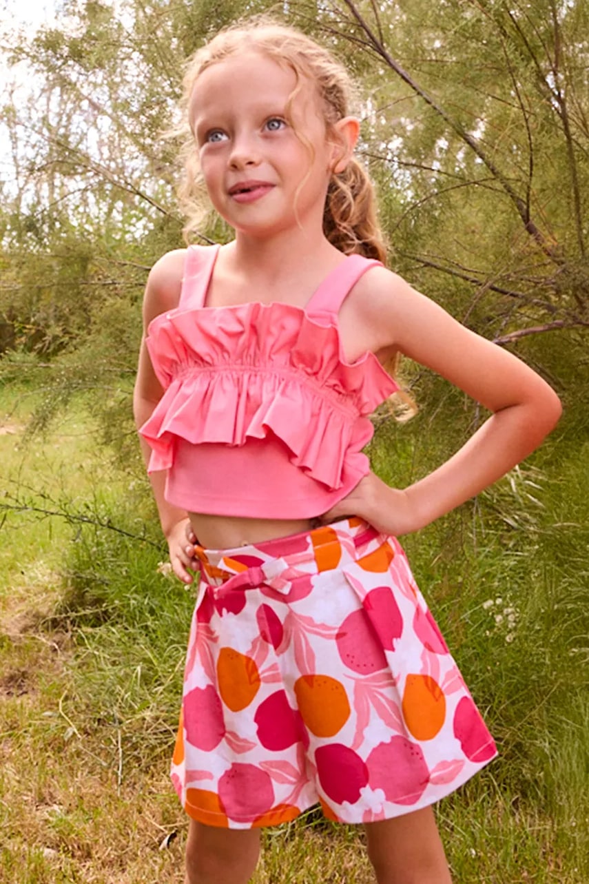 Mayoral pantaloni scurți copii