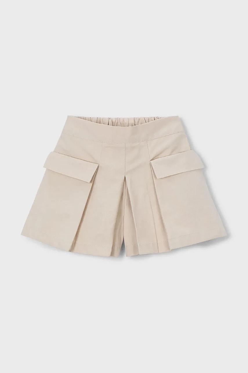 Dětská kalhotová sukně Mayoral