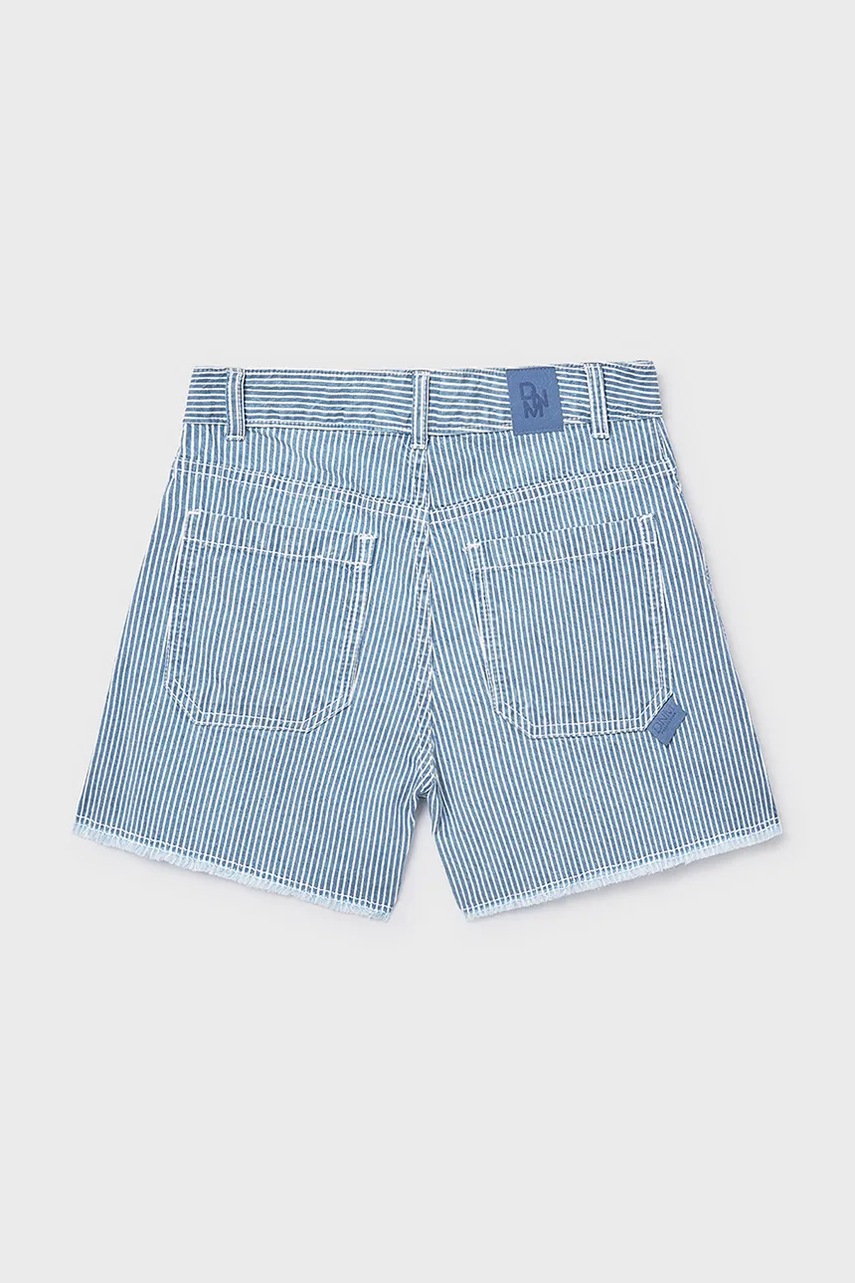 Дитячі бавовняні шорти Mayoral