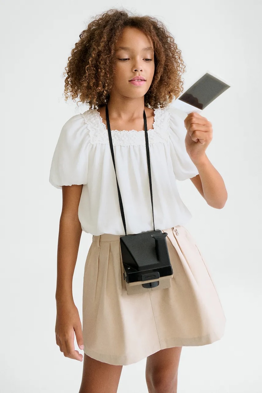 Mayoral fustă-pantaloni pentru copii