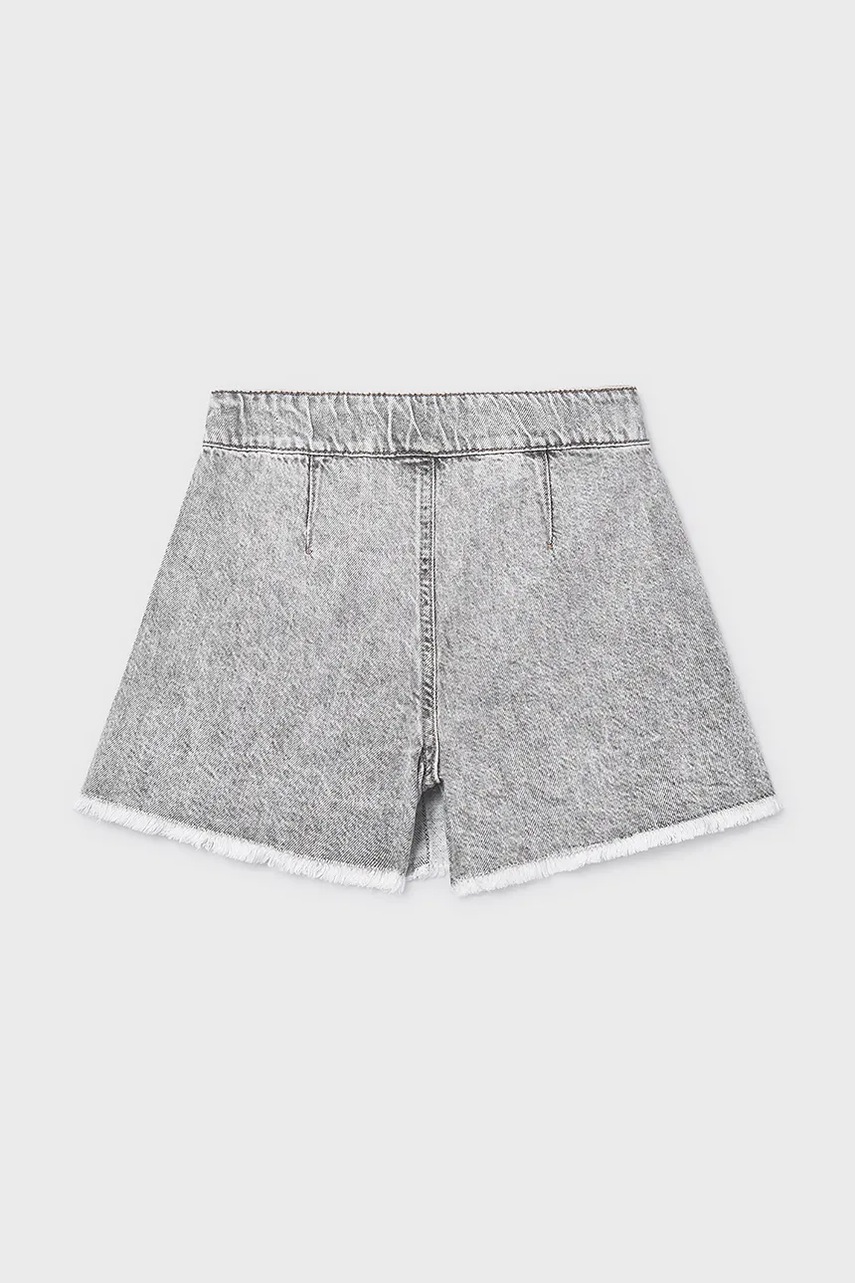 Detská džínsová sukňa Mayoral