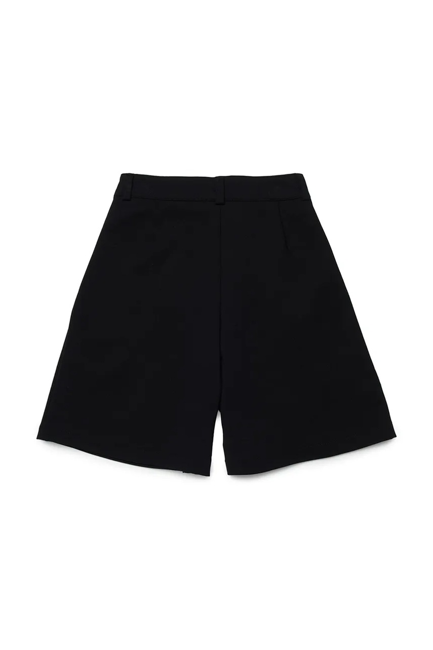 Detské viskózové šortky Diesel PALLYN SHORTS