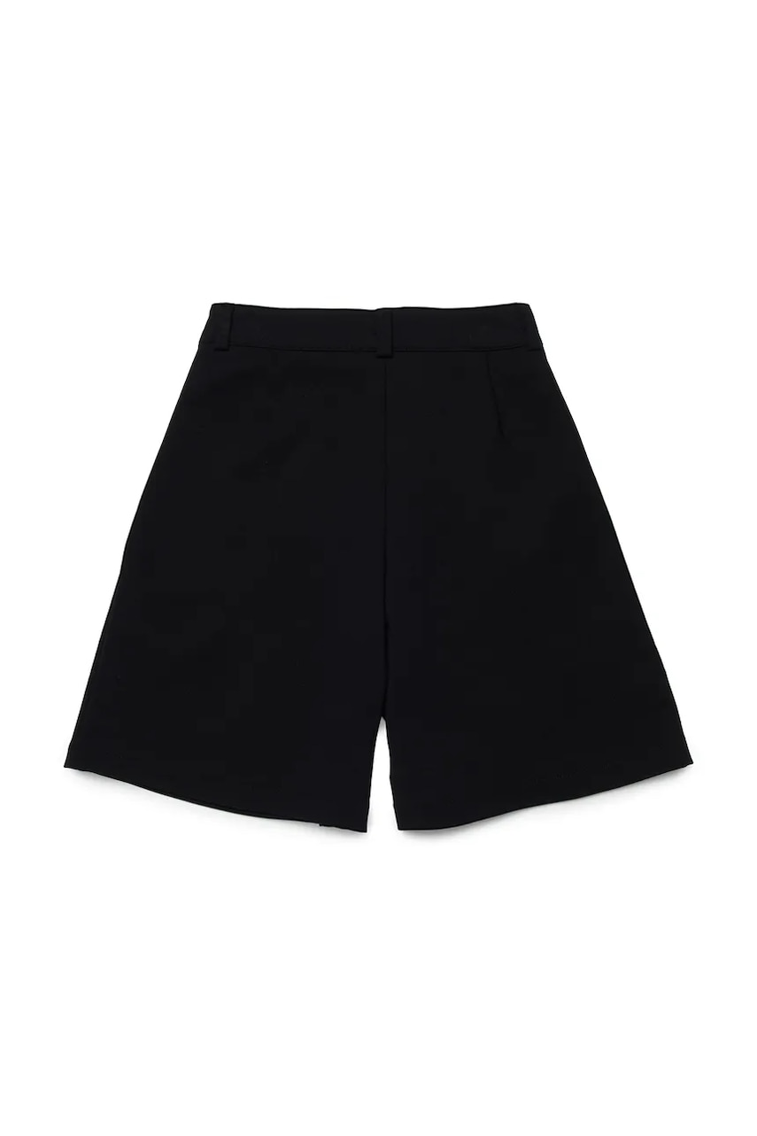 Detské viskózové šortky Diesel PALLYN SHORTS