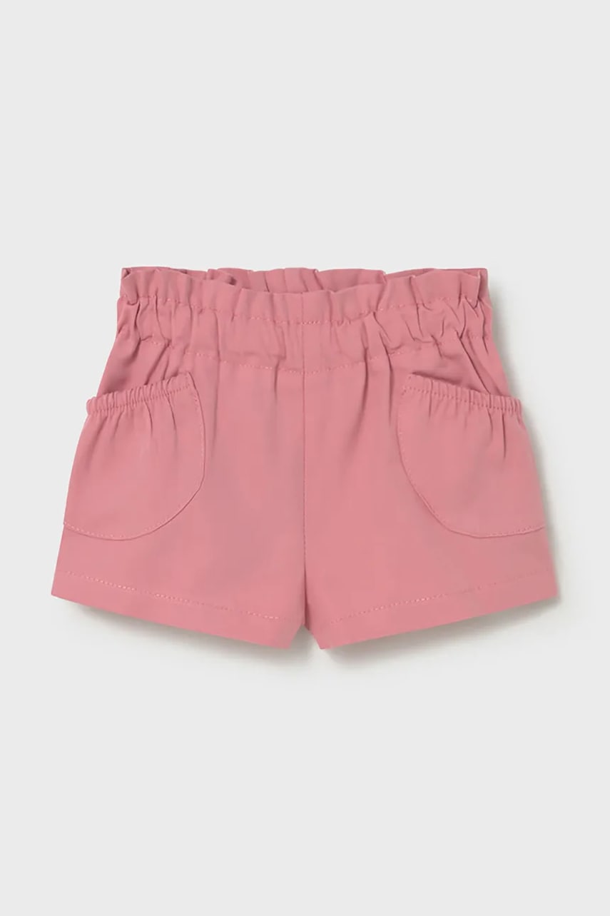 Mayoral Newborn pantaloni scurți bebe