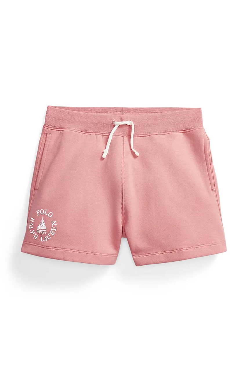 Polo Ralph Lauren pantaloni scurți copii