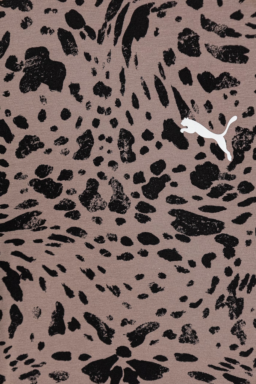 Detské krátke nohavice Puma ESS GRAPHIC Animal