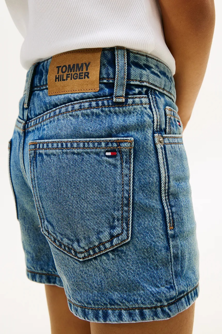 Tommy Hilfiger šortky detské