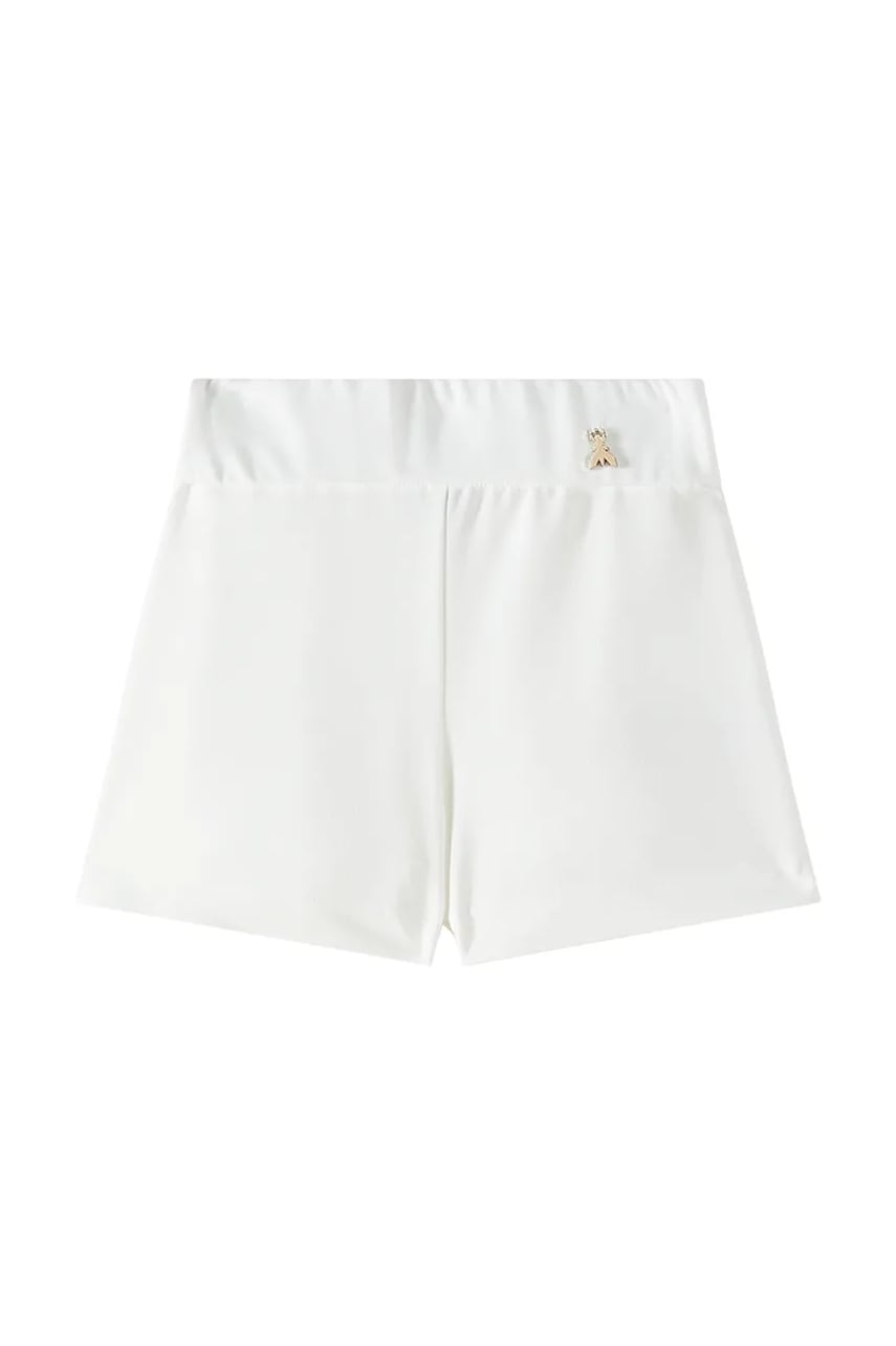 Patrizia Pepe pantaloni scurți copii A555