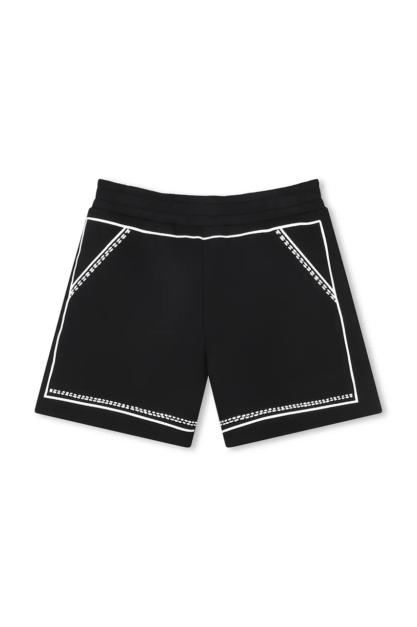 Detské krátke nohavice Marc Jacobs