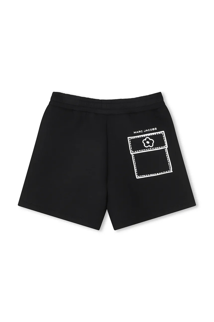 Detské krátke nohavice Marc Jacobs