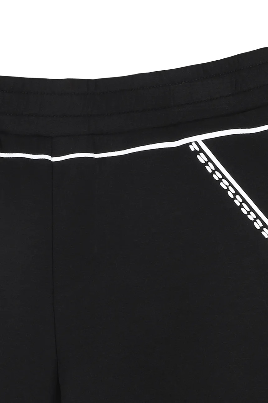 Detské krátke nohavice Marc Jacobs