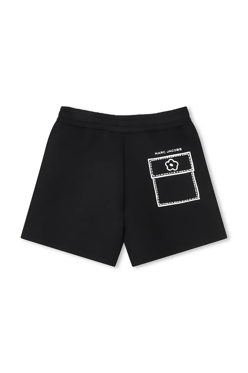 Detské krátke nohavice Marc Jacobs