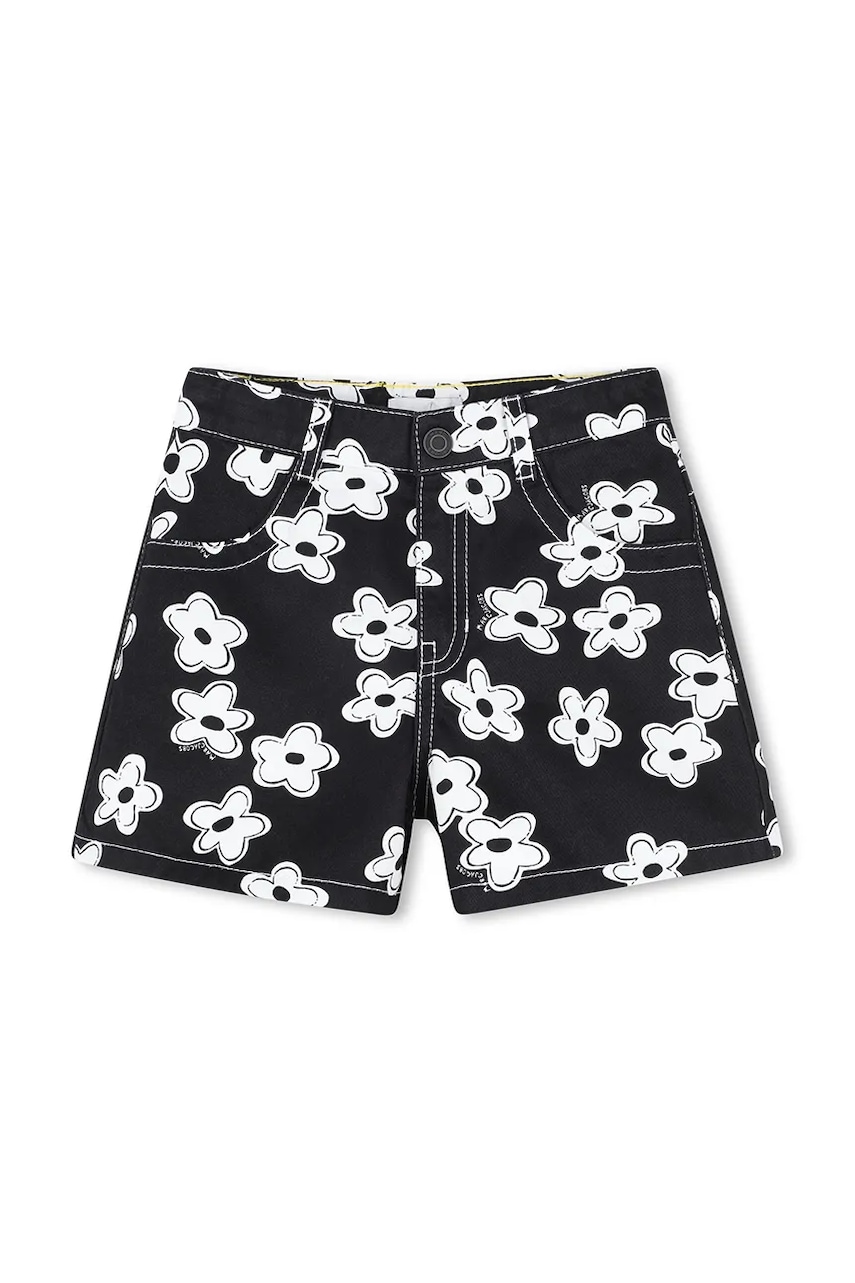 Marc Jacobs pantaloni scurți din denim pentru copii