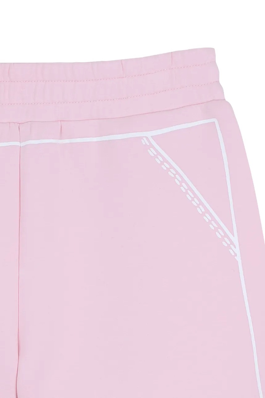 Detské krátke nohavice Marc Jacobs