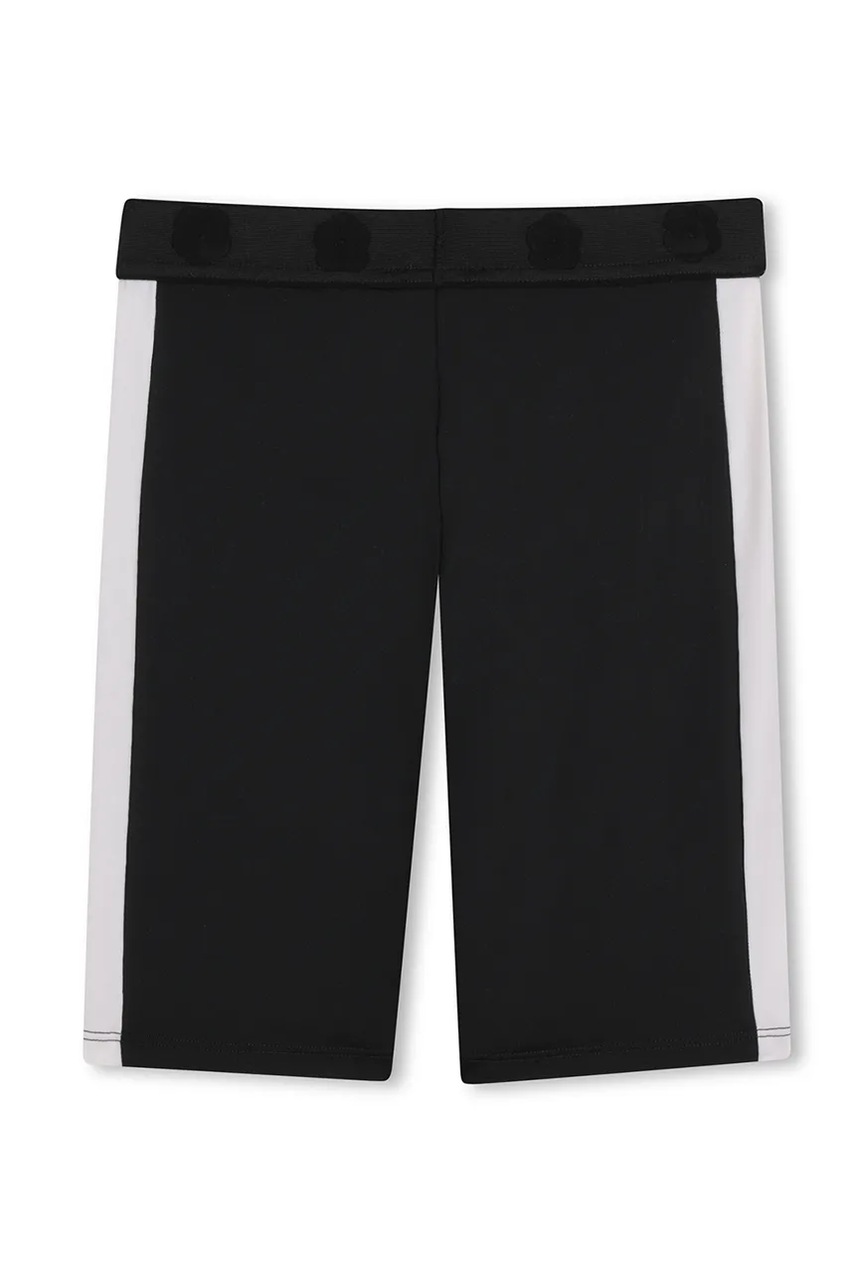 Detské krátke nohavice Kenzo Kids