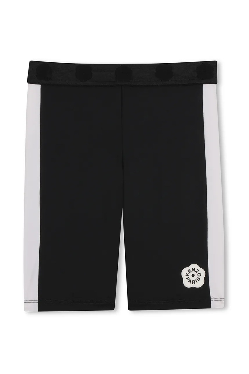 Детские шорты Kenzo Kids