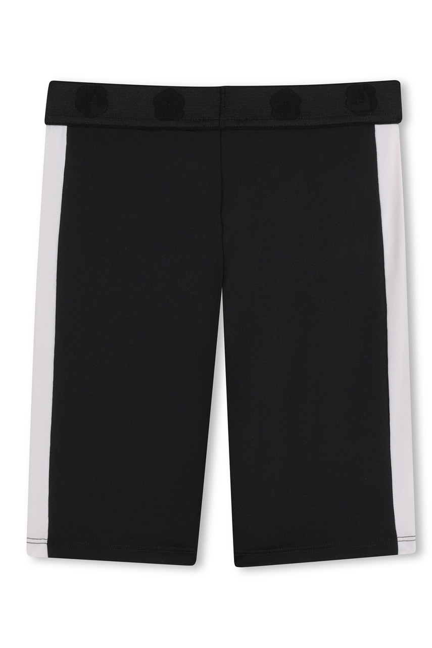 Detské krátke nohavice Kenzo Kids