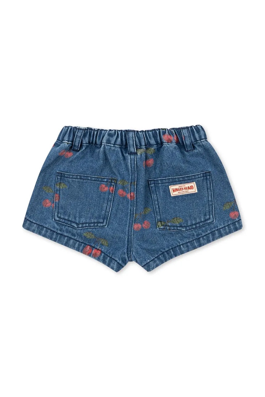 Konges Sløjd šortky detské bavlnené MAGOT SHORTS GOTS