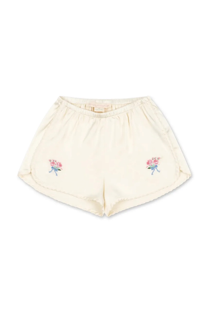 Konges Sløjd šortky detské SHEENY SHORTS