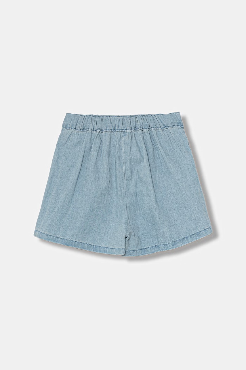 United Colors of Benetton Culottes detské rifľové