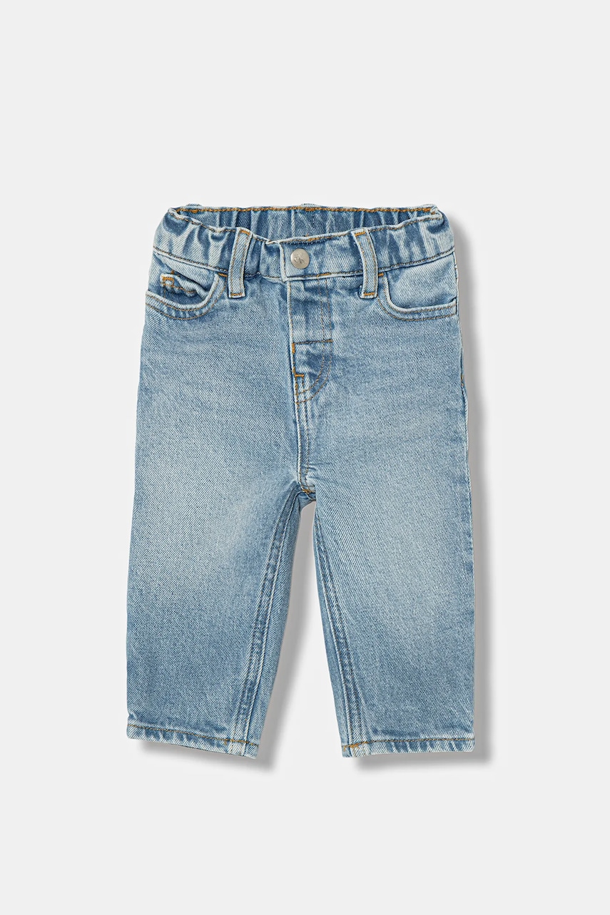 E-shop Dětské džíny Calvin Klein Jeans