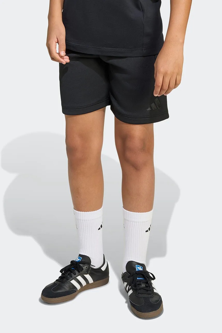 Detské krátke nohavice adidas Performance