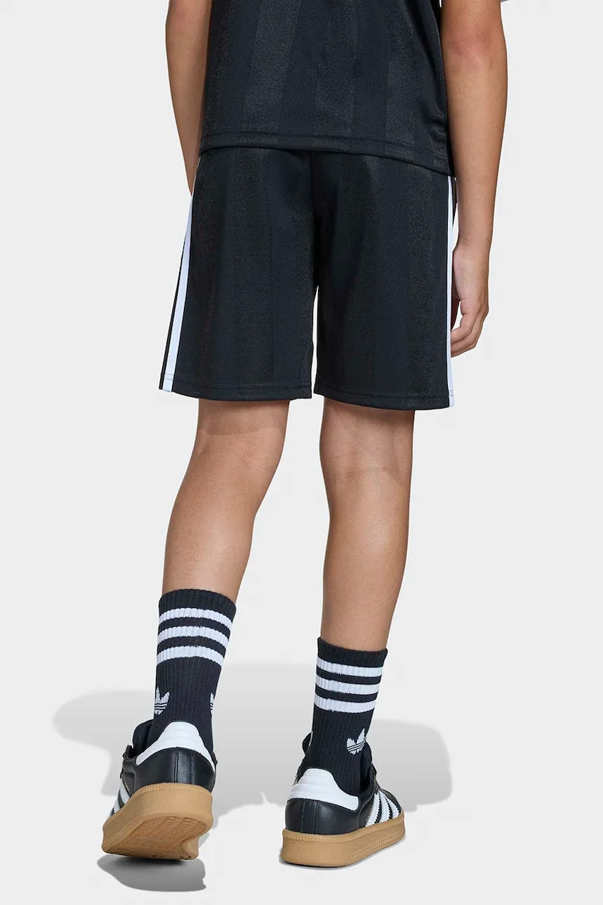 Detské krátke nohavice adidas Originals