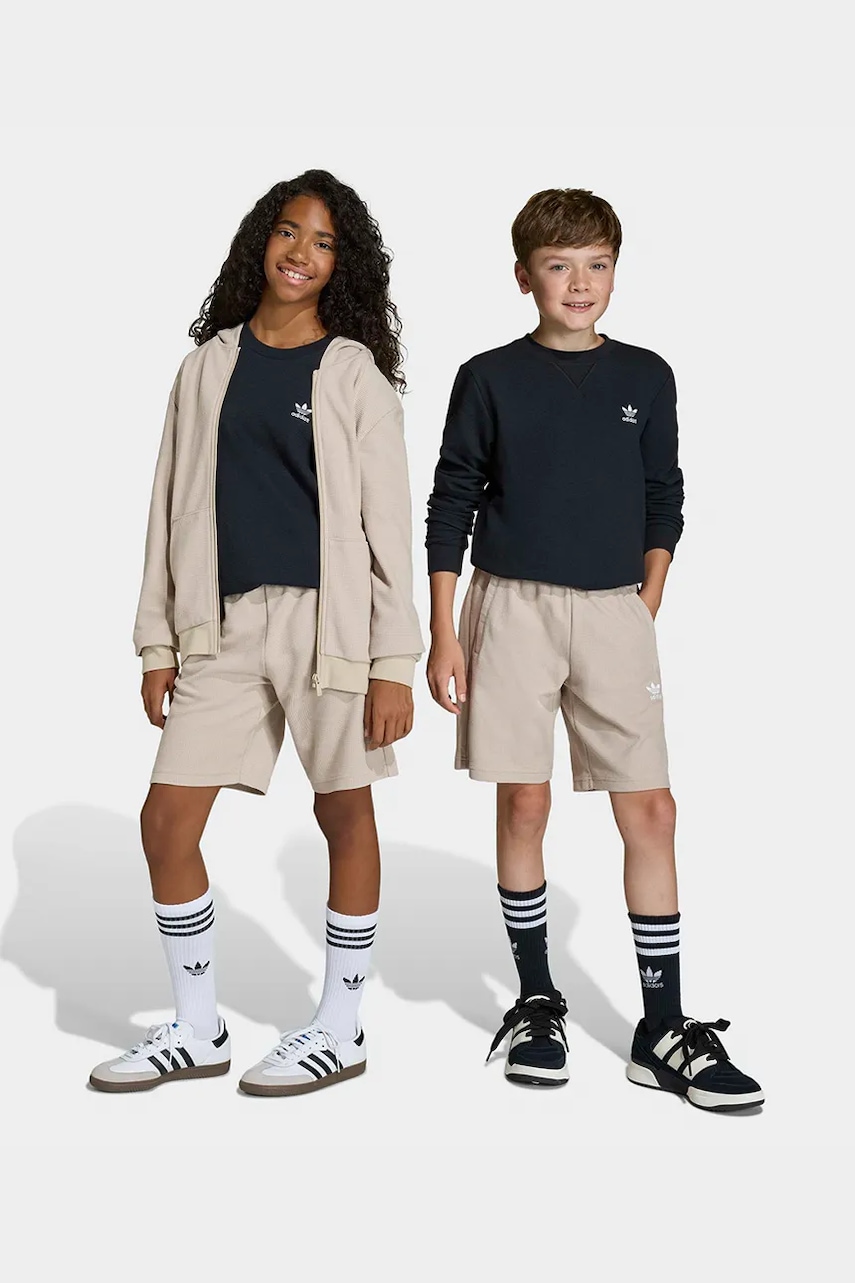 Detské krátke nohavice adidas Originals