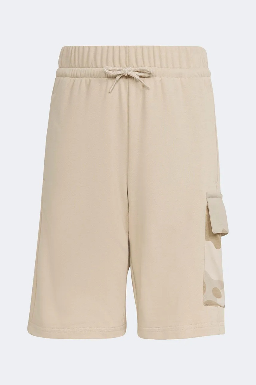 Detské krátke nohavice adidas