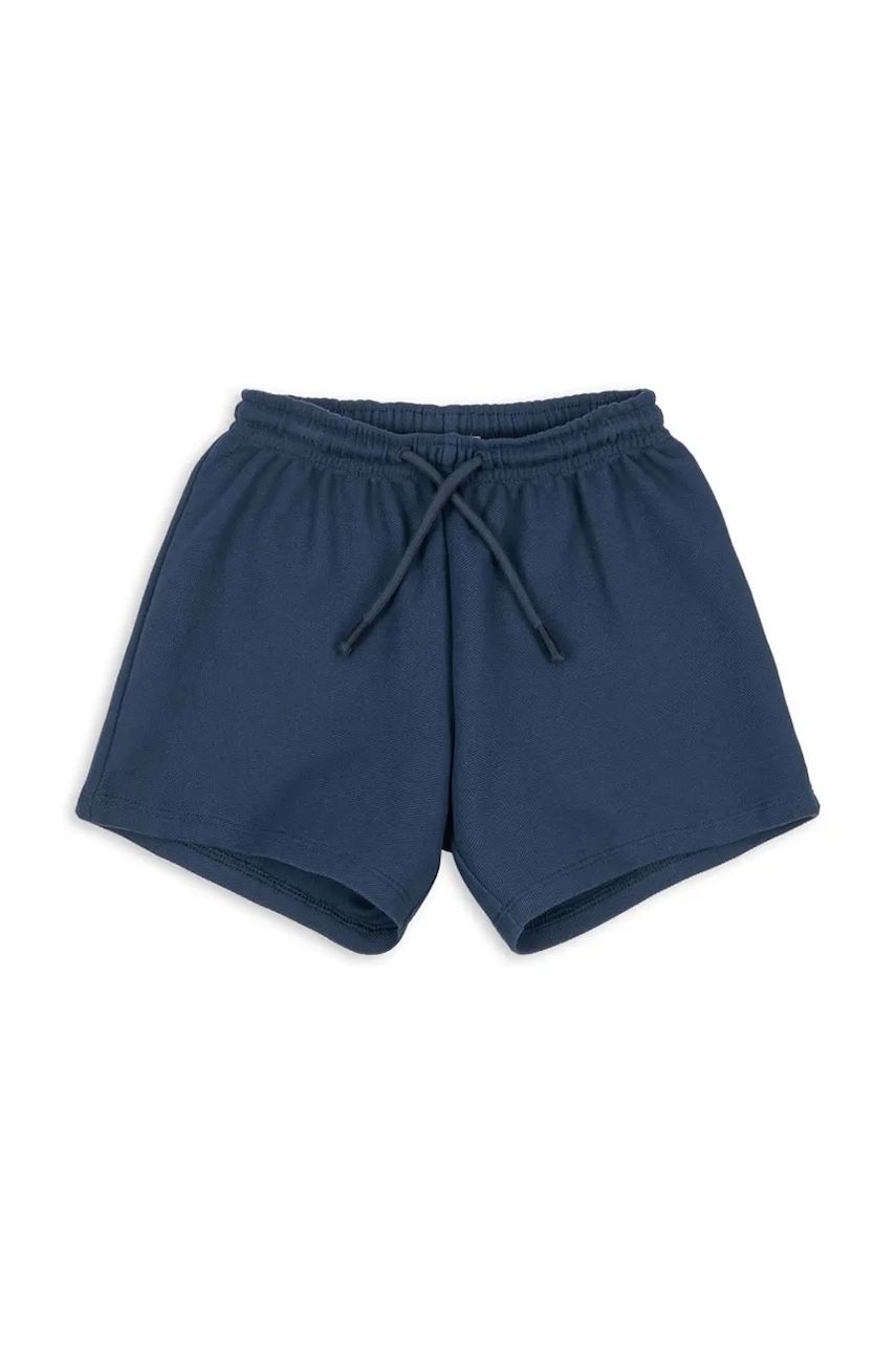 E-shop Dětské bavlněné šortky Konges Sløjd FLORIAN SHORTS GOTS