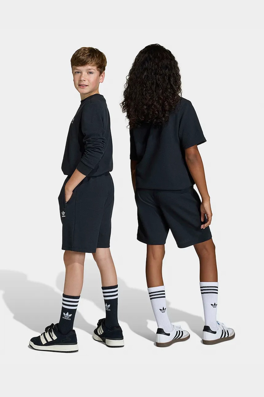 adidas Originals teplákové šortky detské